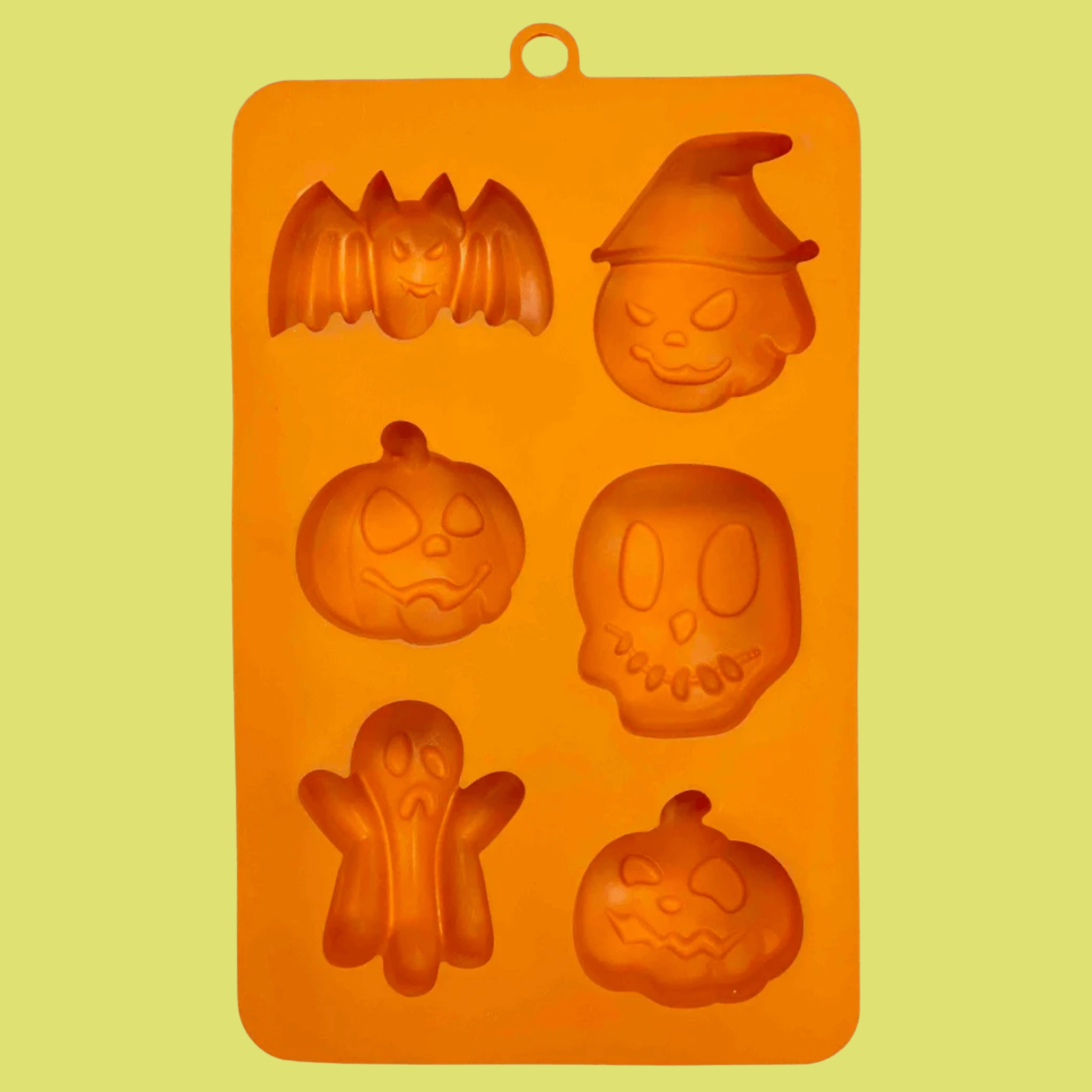 Pet Treat Molds