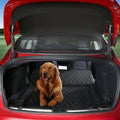 Waterproof Trunk Pet Mat for Tesla Model 3